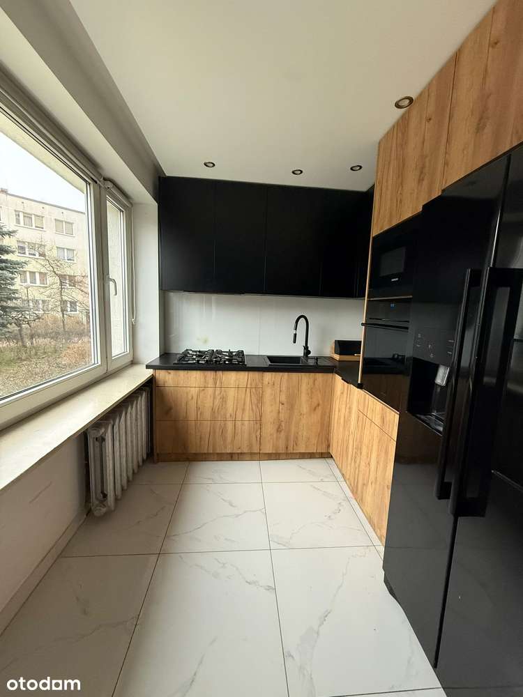 Przestronne mieszkanie na Czechowie południowym. - Pełny obrazek: 2/18