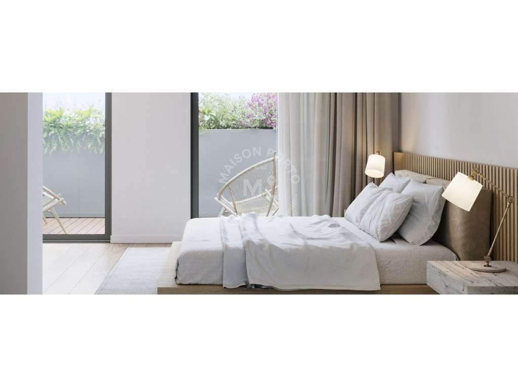 Moradia T4 com 2 Suites, Varanda, Garagem, com Jardim e Piscina no ...-14