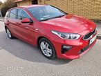 Kia Ceed 1.6 CRDi SCR M - 3