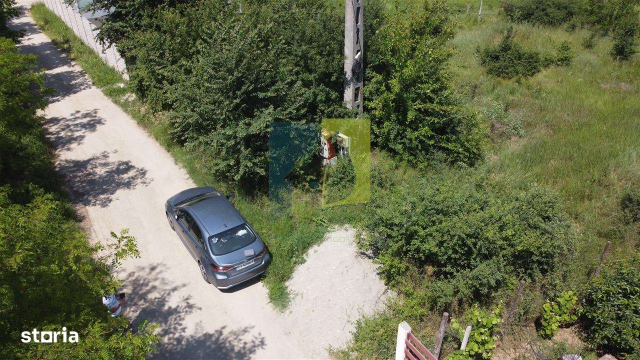 Teren in Breasta - parcelabil -COMISION 0%-5