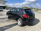 Nissan Qashqai 1.5 dCi Acenta - 6