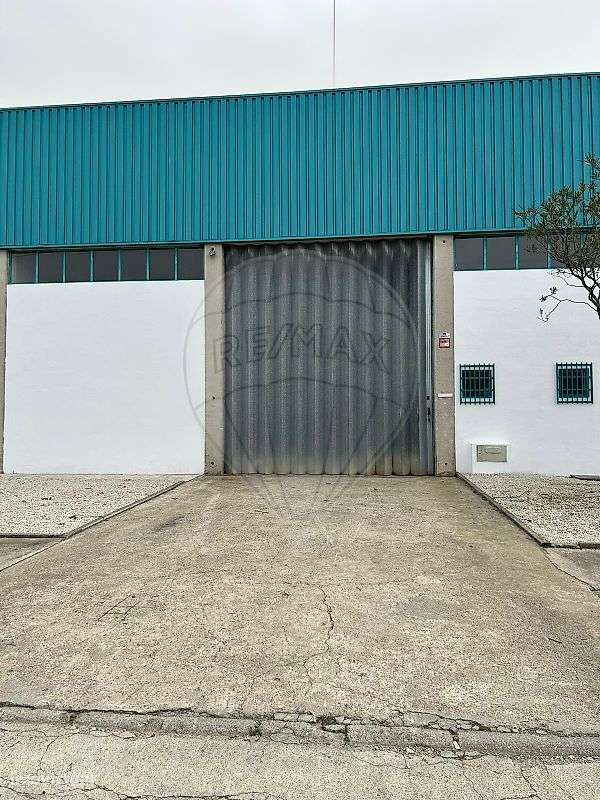 Armazém  para arrendamento - Grande imagem: 1/14