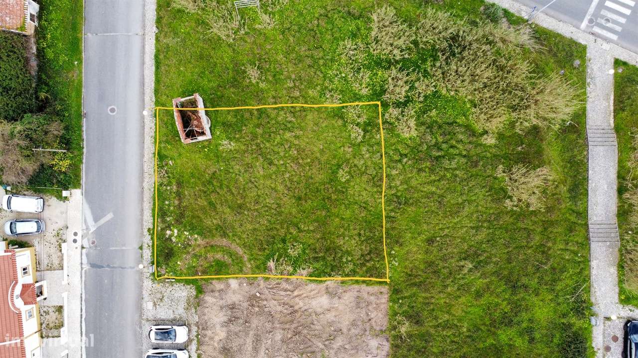 Lote de Terreno à Venda no Coto | Caldas da Rainha | Costa de Prata - Grande imagem: 4/8
