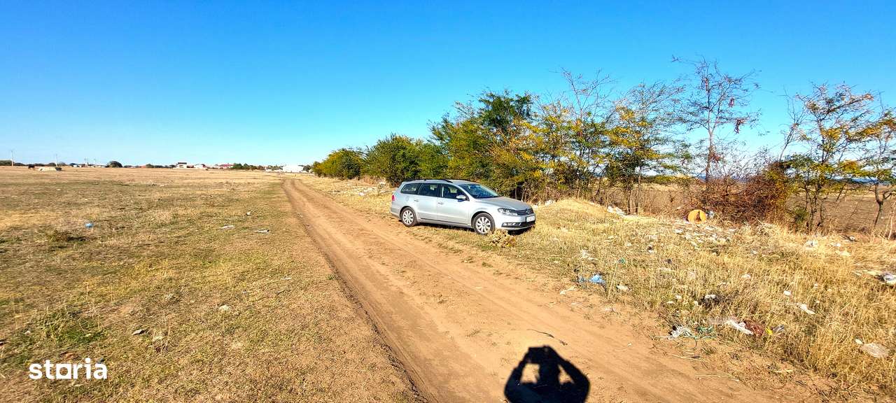 Eforie Sud, Teren 1608mp.D=50m./32m.1km.distanta de Mare-18