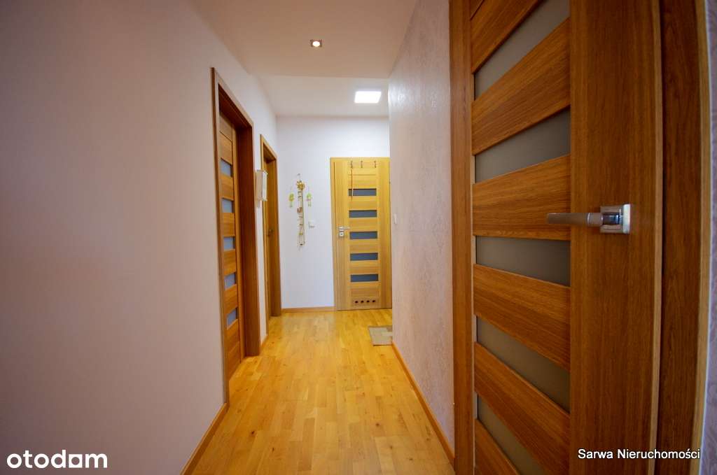 Przestronny Apartament z dużym balkonem-6