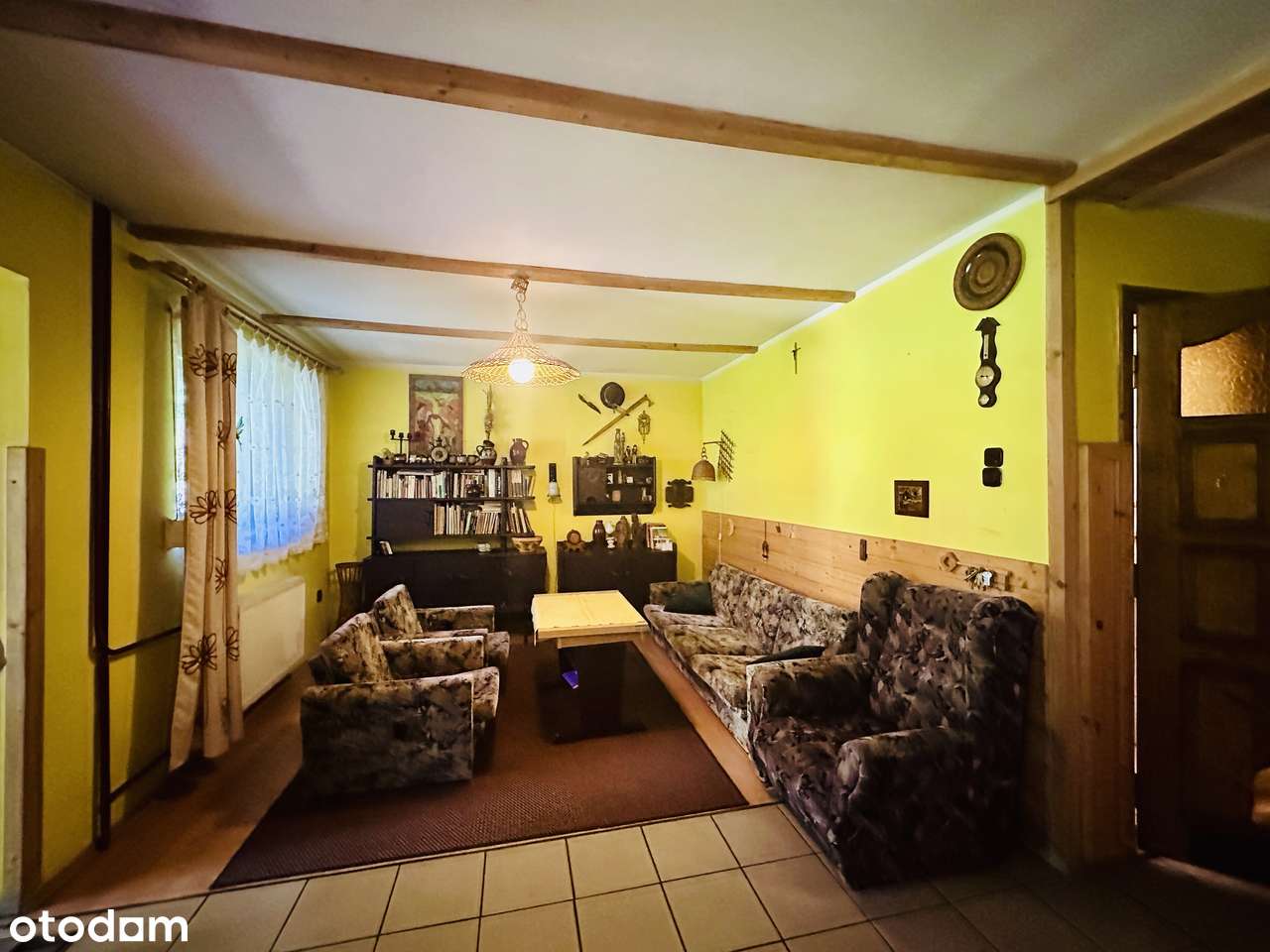 Dom w leśnej enklawie – cisza, natura, góry - Pełny obrazek: 4/19