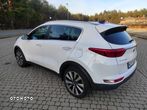 Kia Sportage 1.7 CRDI Business Line 2WD - 10