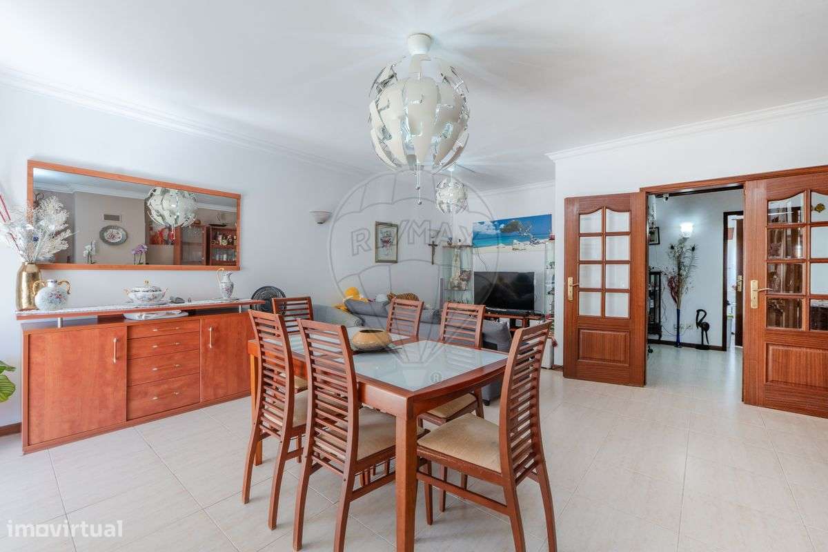 Apartamento T3 para venda - Grande imagem: 4/29
