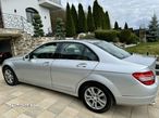 Mercedes-Benz C 220 CDI DPF (BlueEFFICIENCY) 7G-TRONIC Avantgarde - 4