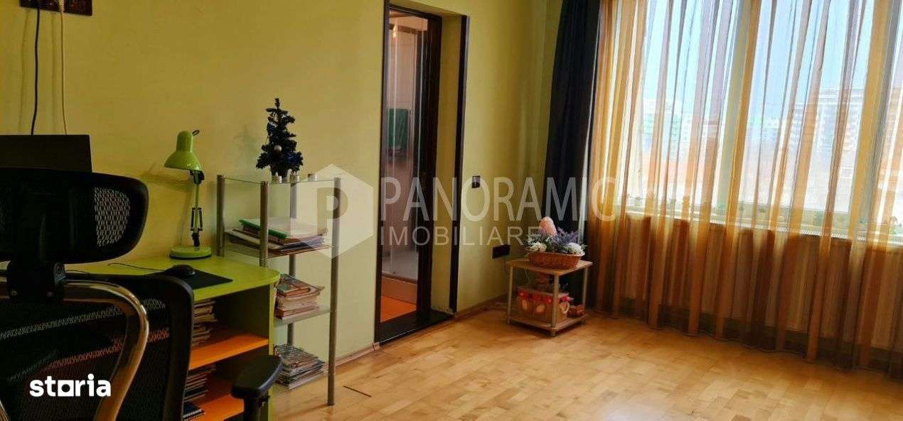 Vanzare apartament 5 camere  179 mp utili  CF 2 niveluri Gheorgheni-8