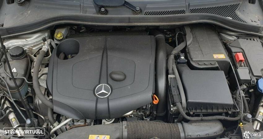 Motor Usado MERCEDES CLA Coupe (C117) CLA 200 CDI | 06.13 -  REF. OM651.901 - 1