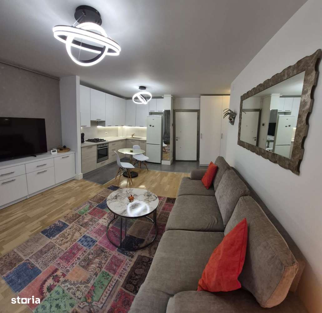 Apartament 2 camere de inchiriat 102 The Address - Imagine principală: 2/9