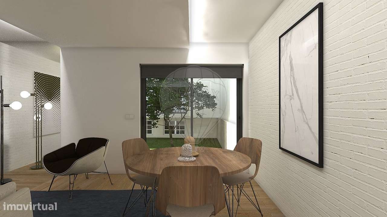 Apartamento T0 para venda - Grande imagem: 5/10