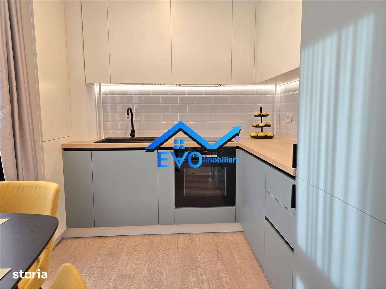 Apartament de vanzare cu 1 camera, Galata,  Comision 0 - Imagine principală: 5/7