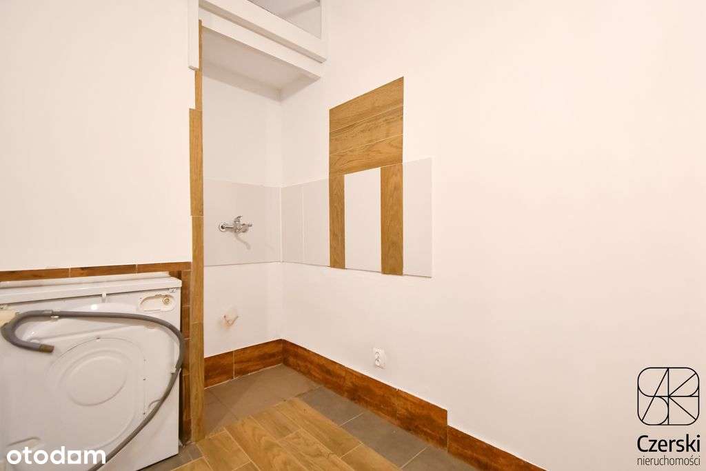 Świetna lokalizacja | Po remoncie | Antresola-6