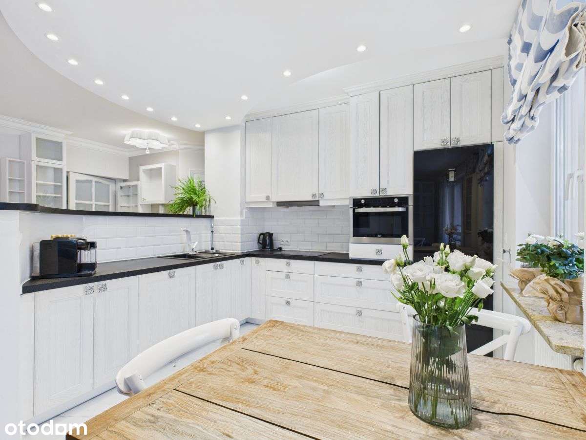 Gotowe do wprowadzenia - Obok Metra - Bardzo Ciche - Pełny obrazek: 4/19