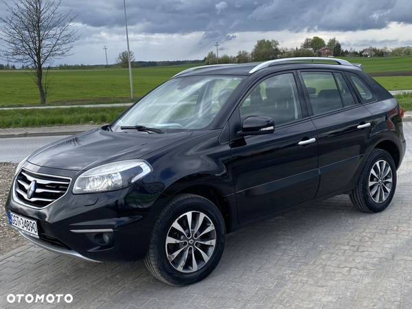 Renault Koleos 2.0 dCi 4x4 Dynamique - 8