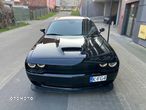 Dodge Challenger Automatik R/T Plus - 3