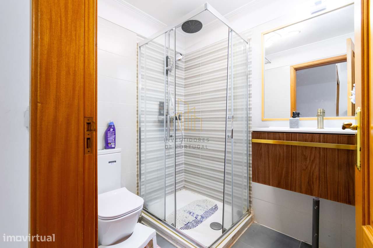 T3 Exclusivo no Montijo | Design, Conforto e Presença-36