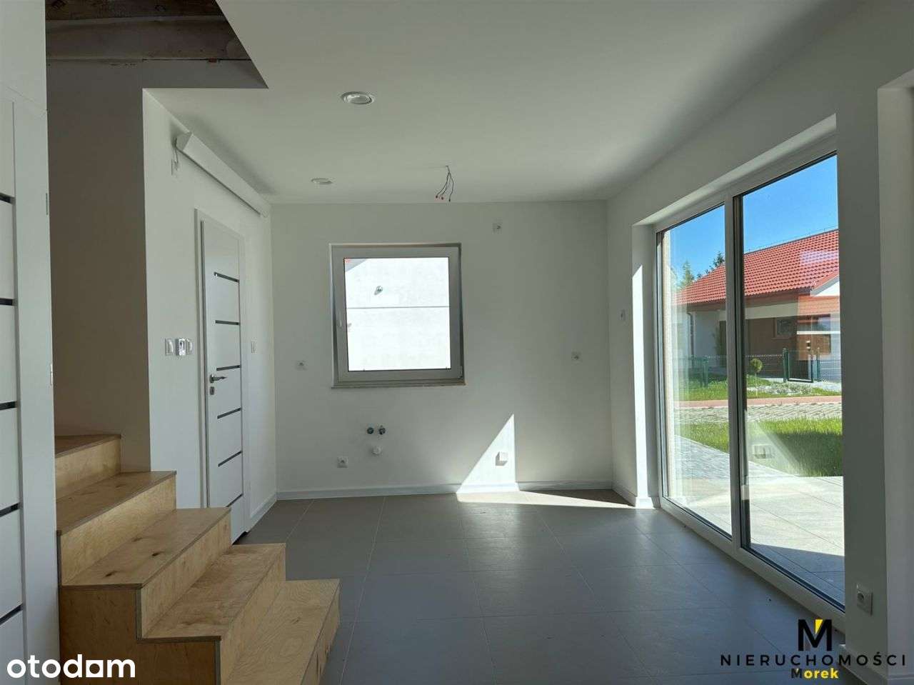 Nowy dom nad morzem - Ustronie Morskie - Pełny obrazek: 5/20