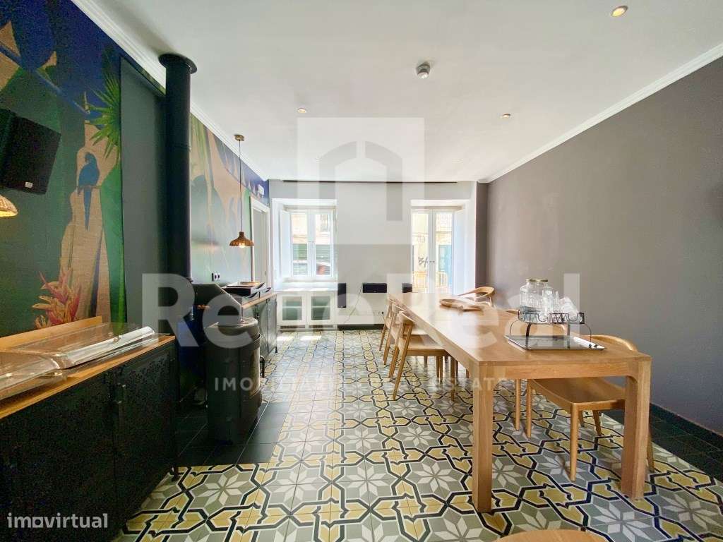 Moradia T10 na Baixa com Piscina e Garagem - Grande imagem: 5/60