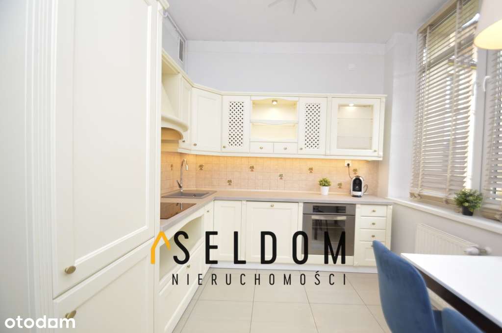 Komfortowe 3 pokoje/ osobna kuchania/2piętro-7