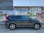 Honda CR-V 2.2 M/T Navi - 14