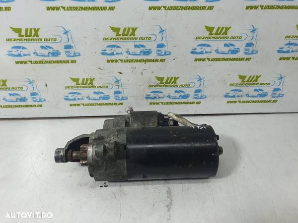 Electromotor 2.7 3.0 tdi cap 059911021c Audi Q5 8R - 3