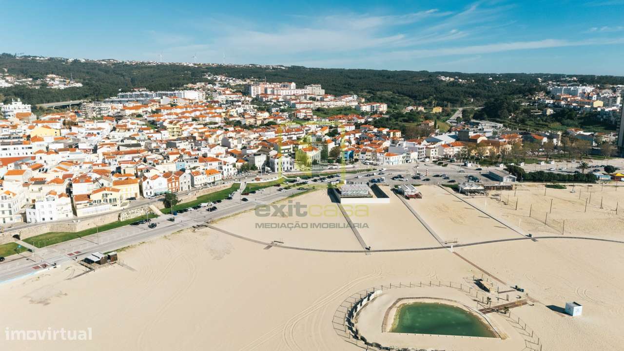 Moradia T4 com vista de mar-46