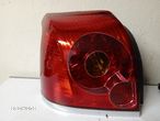 LAMPA TYŁ TOYOTA AVENSIS 03-06 SEDAN LEWA - 1