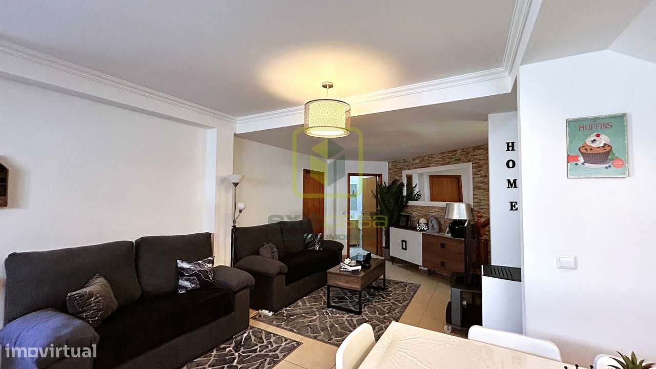 Moradia T3 com vista rio na Figueira da Foz - Grande imagem: 5/26