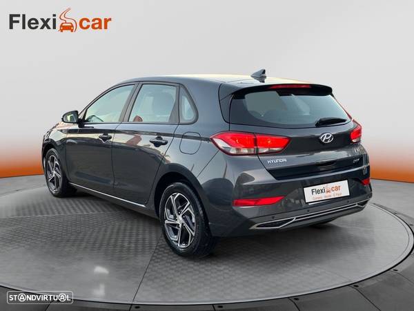 Hyundai i30 1.0 T-GDI Style Plus - 8