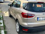 Ford EcoSport 1.0 Ecoboost Connected - 5