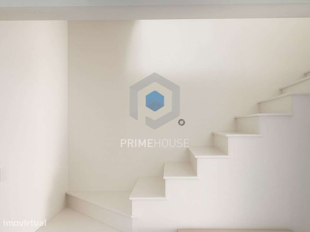 Moradia T3 Quinta do Conde ,em fase acabamentos - Grande imagem: 4/15