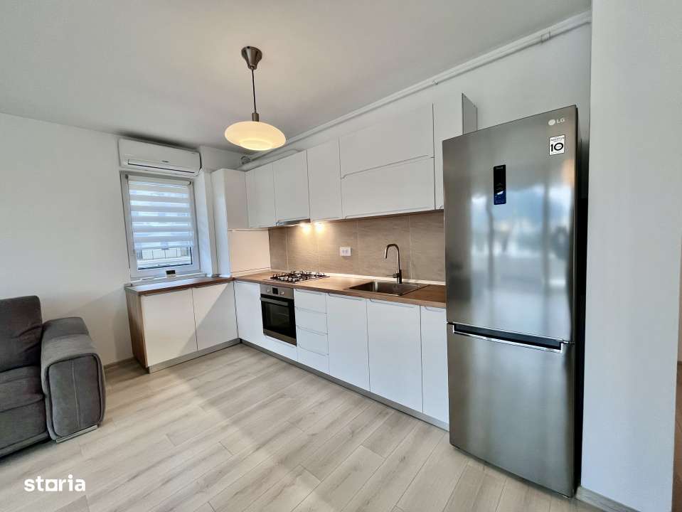 Apartament modern in Alphaville Arena - Imagine principală: 4/10