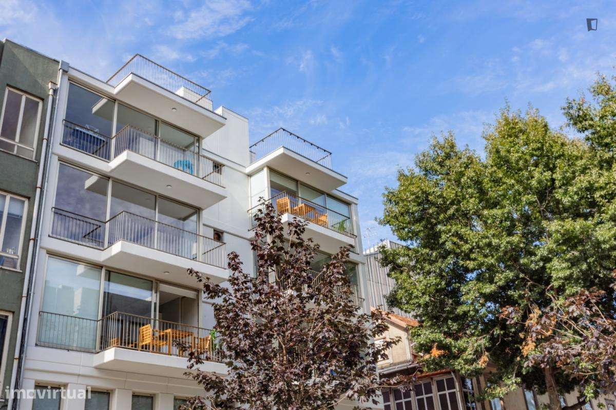 Apartamento com 1 quartos - localizado em Massarelos Porto - Grande imagem: 5/6