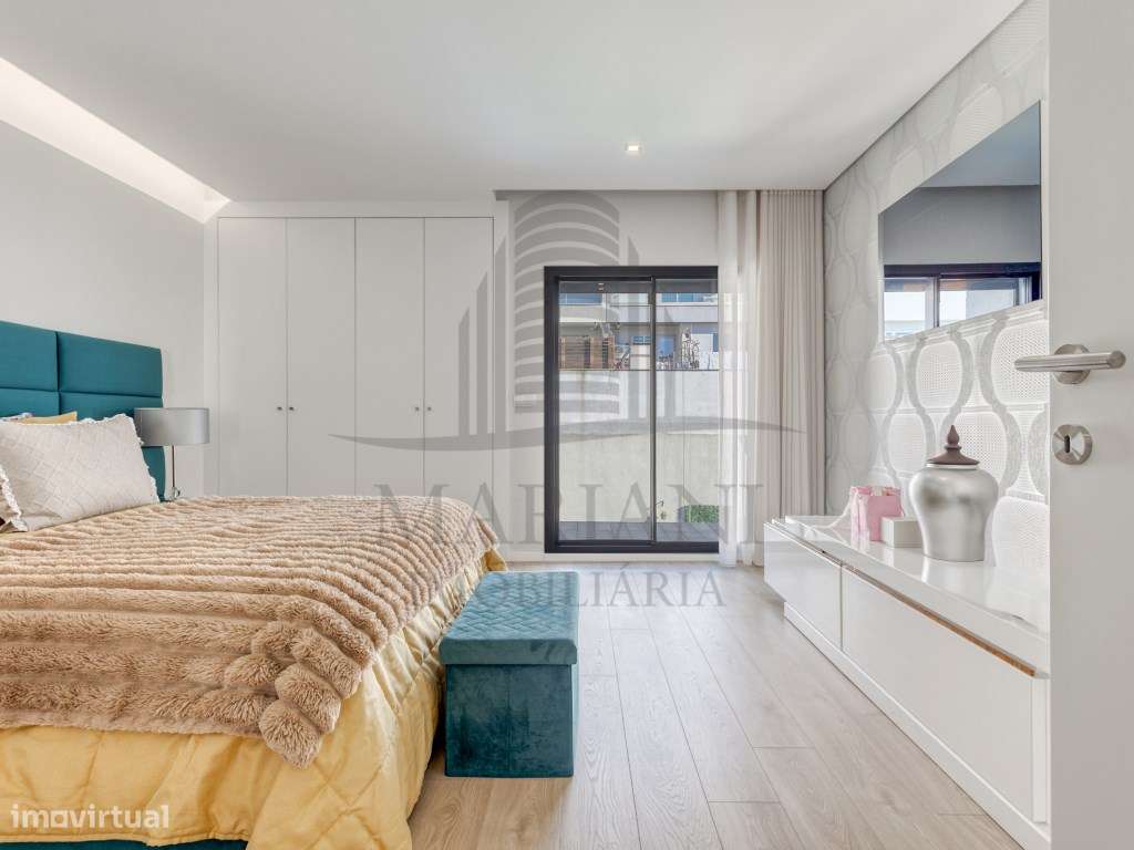 **Moradia de Sonho na Praia de Salgueiros**-24