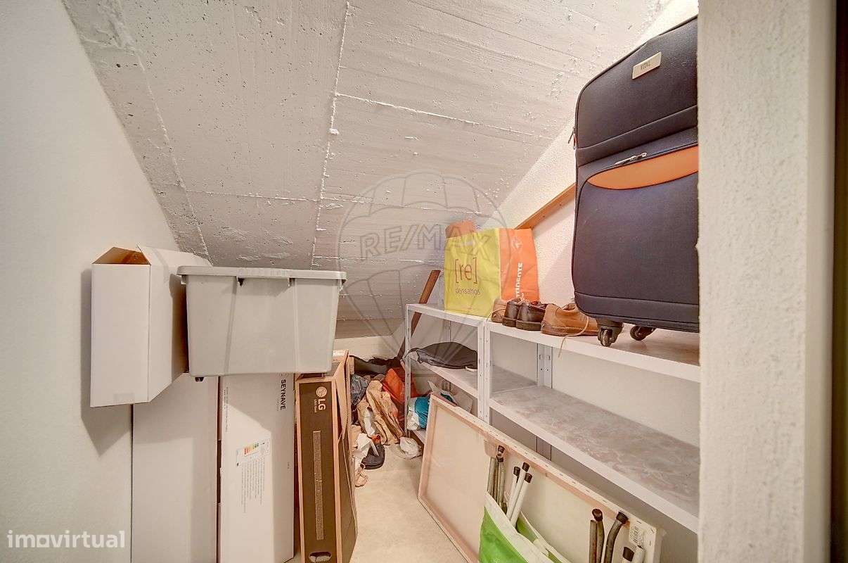 Apartamento T3 para venda-21