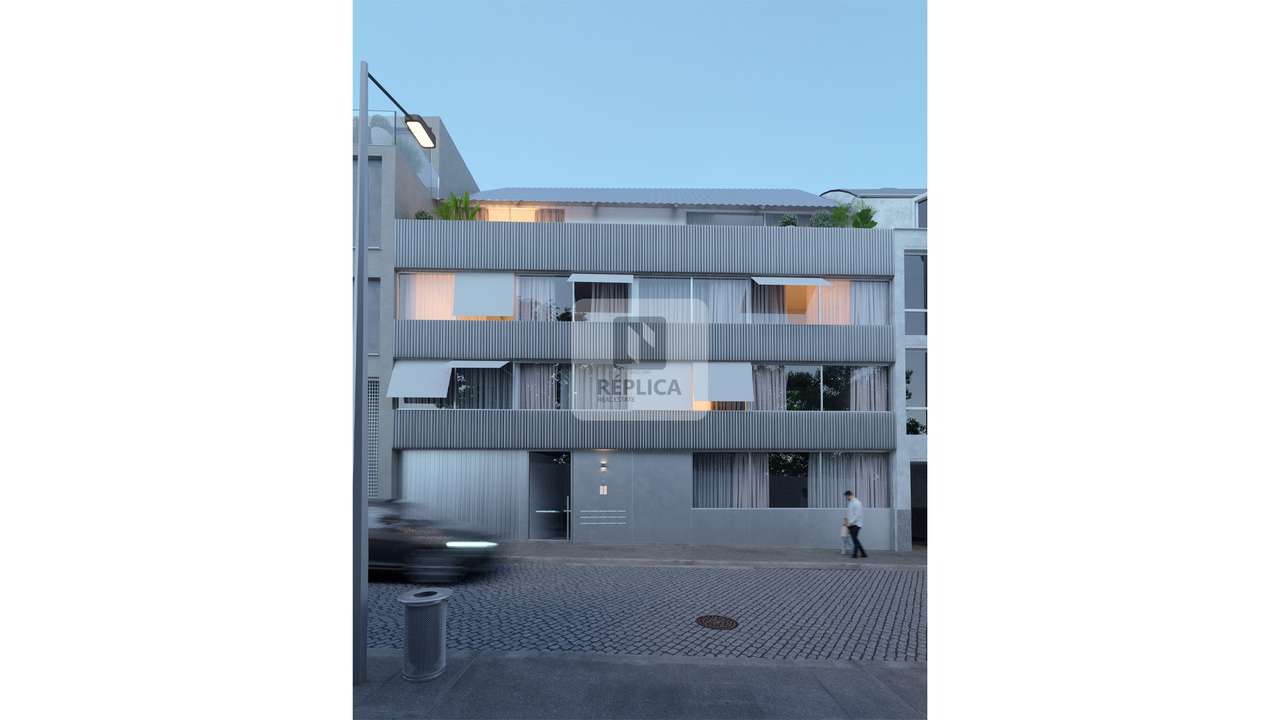 T3 Terraço 88m2 | T3 Porto Bairro Músicos | T3 Ciríaco Cardoso-16