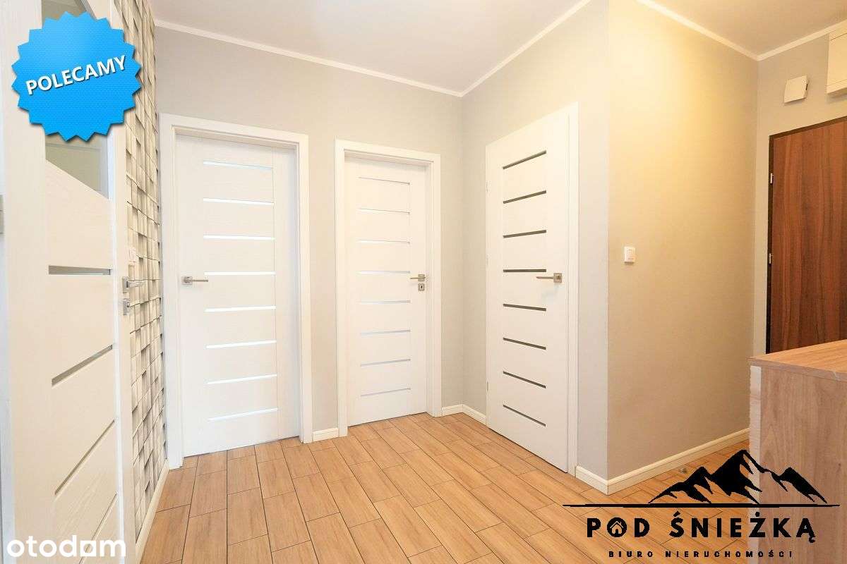 Trzypokojowe- nowe budownictwo-taras-balkon- Jelen-15