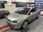 Ford Focus 2.0 TDCi FX Gold / Gold X DPF - 2