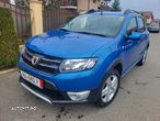 Dacia Sandero Stepway - 1