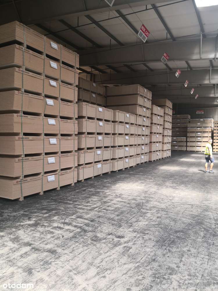 Wynajem powierzchni magazynowej wraz z obsługą - Pełny obrazek: 4/17