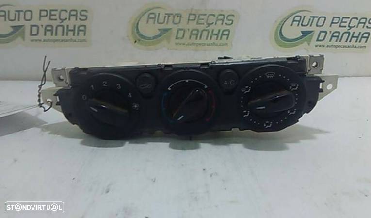 Comando Sofagem Ford Focus Ii (Da_, Hcp, Dp) - 1