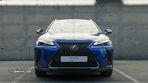 Lexus UX 250h F Sport - 2