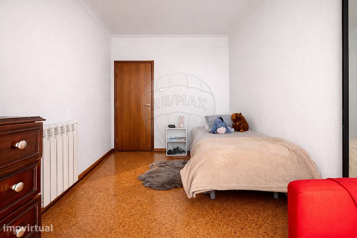 Moradia T5 para venda-14