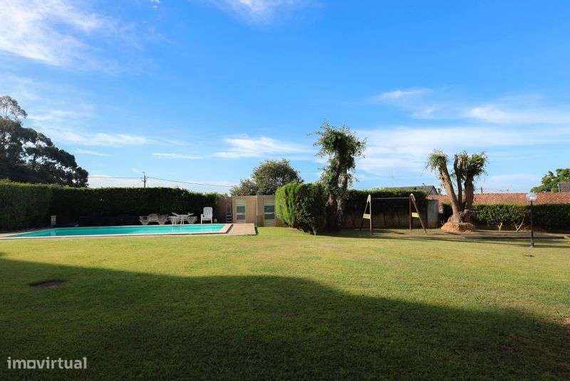 T2 Francelos a Miramar 1km praia - Grande imagem: 5/6