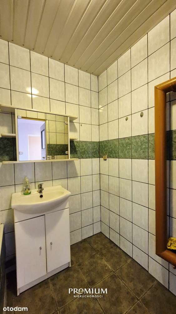 Mieszkanie 3 pokoje ul. Iwaszkiewicza Oława-10