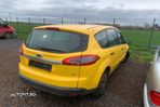 Usa spate stanga Ford S-Max 1 (facelift)  [din 2010 pana  2015] seria Minivan 2.0 TDCi MT (140 hp) - 3