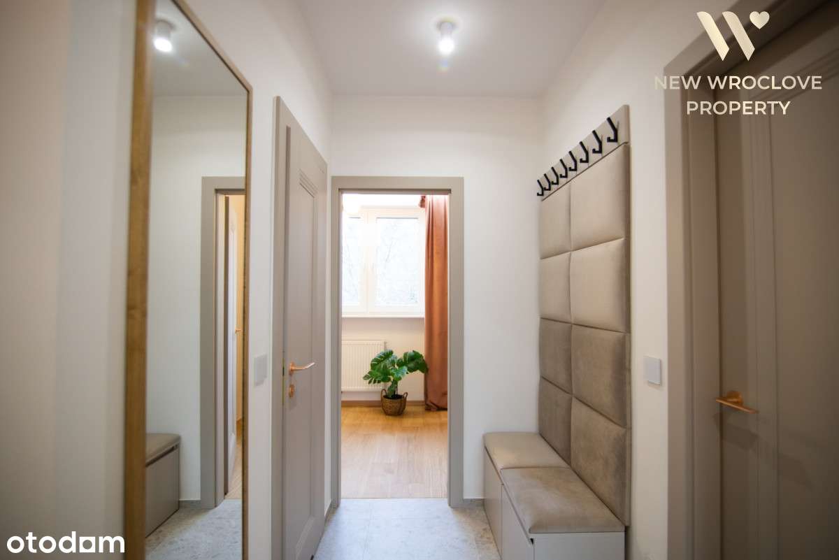 Centrum, 3 pokoje, wysoki standard, Teatralna-13